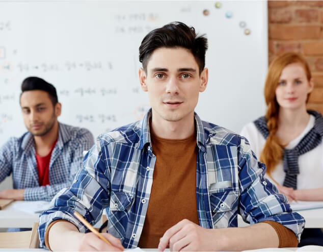 What we are capable to usually discovered