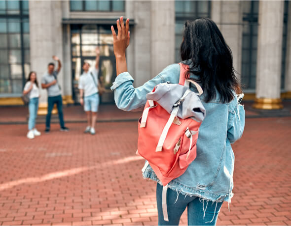 What we are capable to usually discovered