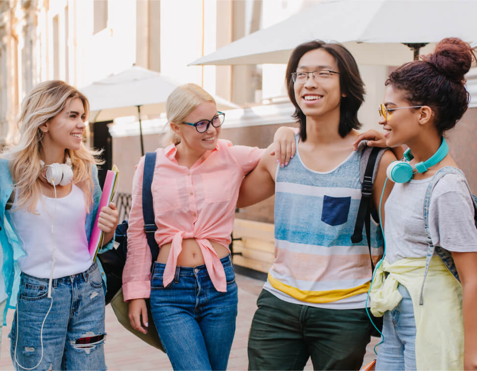 What we are capable to usually discovered