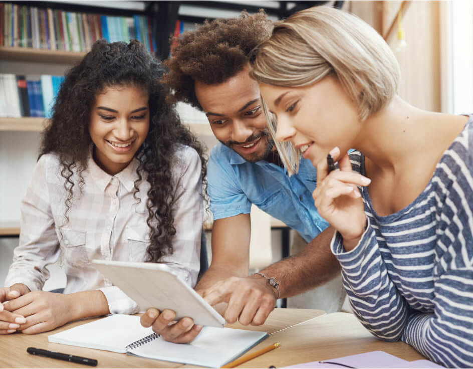 What we are capable to usually discovered