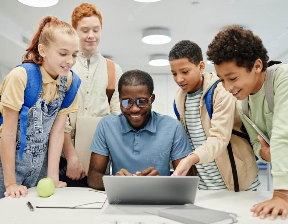 What we are capable to usually discovered