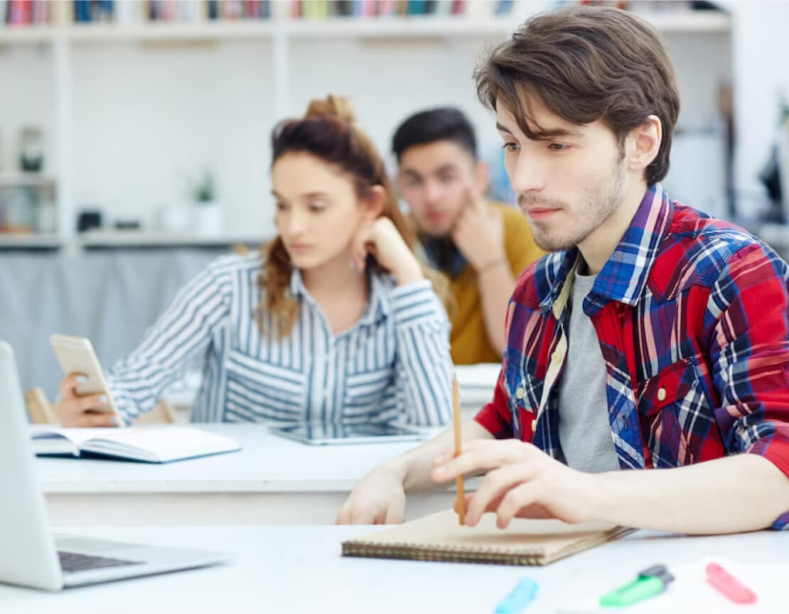 What we are capable to usually discovered